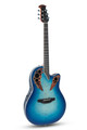 Ovation Celebrity Elite Plus CE48P Super Shallow - Regal to Natural