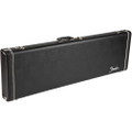 Fender G&G Deluxe Hardshell Case - Precision Bass - Black