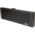 Fender G&G Deluxe Hardshell Case - Precision Bass - Black