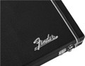 Fender Classic Series Case - Precision Bass/Jazz Bass - Black