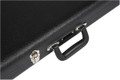 Fender G&G Standard Hardshell Case - Jazz Bass/Jaguar Bass