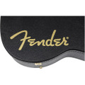 Fender Classical/Folk Guitar Multi-Fit Hardshell Case