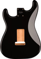 Fender Classic Series 60's Stratocaster Vintage Bridge Mount - Black