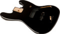 Fender Standard Series Jazz Bass - Black