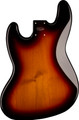 Fender Standard Series Jazz Bass - Brown Sunburst