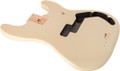 Fender Standard Series Precision Bass - Arctic White