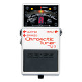 Boss TU-3 Chromatic Tuner Pedal