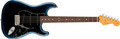 Fender American Professional II Stratocaster, Rosewood - Dark Night