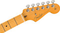 Fender American Professional II Stratocaster, Maple - Miami Blue