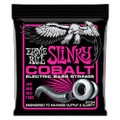 Ernie Ball Super Slinky Cobalt Bass Strings - 45-100