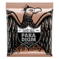 Ernie Ball Paradigm Medium Light Phosphor Bronze Acoustic Strings, 12-54