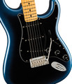 Fender American Professional II Stratocaster, Maple - Dark Night