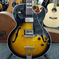 Gibson Memphis ES-175 - Sunburst w/ Hard Case - 2nd Hand