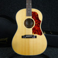 Gibson LG-2 American Eagle Acoustic Guitar w/ Case - 2nd Hand