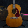 Gibson LG-0 Early 60s Acoustic Guitar w/ Case - 2nd Hand