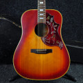Gibson Hummingbird 1973-75 w/Case - 2nd Hand **COLLECTION ONLY**