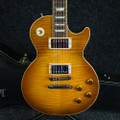 Gibson 2009 Les Paul Standard - Honeyburst w/Hard Case - 2nd Hand