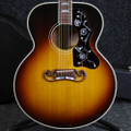 Gibson J200 Standard - Sunburst w/Hard Case - 2nd Hand