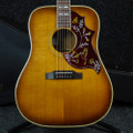 Gibson 1986 Hummingbird - Sunburst w/Hard Case - 2nd Hand **COLLECTION ONLY**