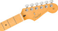 Fender American Professional II Stratocaster HSS, Maple - Olympic White