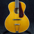 Epiphone Masterbilt Century Zenith - Natural - 2nd Hand