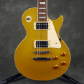 Epiphone Limited Edition Les Paul - Gold Top - 2nd Hand