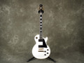 Epiphone Les Paul Custom - White - 2nd Hand