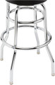 Fender Backrest Barstool 30