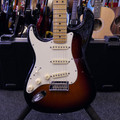 Fender American Standard Stratocaster - Sunburst - Lefty w/ Case - 2nd Hand