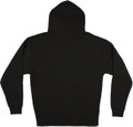 Fender Logo Hoodie - Black S