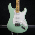 Fender American Special Stratocaster - Seafoam Green w/ Case - 2nd Hand