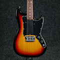 Fender 1979 Musicmaster - Sunburst - 2nd Hand