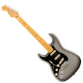 Fender American Professional II Stratocaster, Left Handed - Mercury