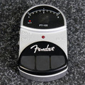 Fender PT-100 Tuner FX Pedal - 2nd Hand