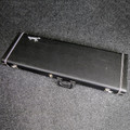 Fender Custom Shop G&G Hard Case with Plush Velvet Lining - 2nd Hand