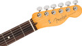 Fender American Professional II Telecaster, Rosewood - Olympic White