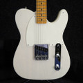 Fender Esquire - White Blonde w/Gig Bag - 2nd Hand