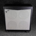 Fender Mustang V 412 Cabinet - 2nd Hand