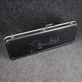 Fender 1970s Hard Case for Strat/Tele Guitar - 2nd Hand