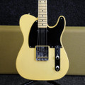 Fender American Vintage 52 Telecaster - Blonde w/Hard Case - 2nd Hand