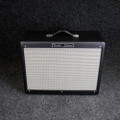 Fender Hot Rod Deluxe 1x12 Extension Cab - Black - 2nd Hand