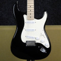 Fender Custom shop Eric Clapton Blackie with Hard Case - 2nd Hand