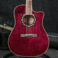 Fender T Bucket - Red w/Gig Bag - 2nd Hand