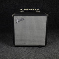 Fender Rumble 40 40-Watt Portable Combo Bass Amp - 2nd Hand