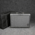 Fender George Benson Hot Rod Deluxe 112 Cabinet w/Cover - 2nd Hand
