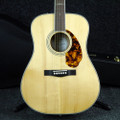 Fender Paramount PM-1 Limited Adirondack Dreadnought with Hard Case - 2nd Hand