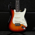 Fender Custom Shop 65 Stratocaster NOS - Sunburst w/Hard Case - 2nd Hand