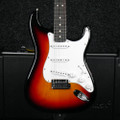 Fender Custom Shop Stratocaster - Sunburst w/Hard Case - 2nd Hand