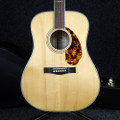 Fender Paramount PM-1 Limited Adirondack Electro-Acoustic w/Hard Case - 2nd Hand
