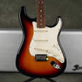 Fender 60th Anniversary Diamond Stratocaster - Sunburst w/Hard Case - 2nd Hand